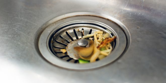 Fabriquez votre propre déboucheur de canalisation naturel