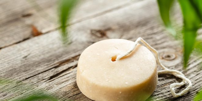 Comment faire son shampoing solide ?
