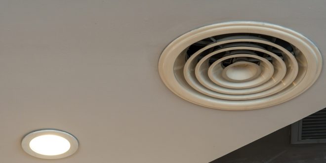 Avantages et inconvénients d’une ventilation VMI