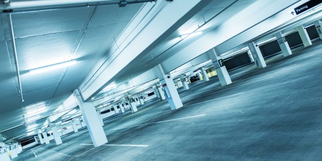 Combien coûte la location d’un garage automobile ou la location d’une place de parking ?