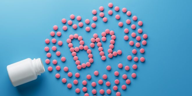 Pourquoi vous devriez prendre de la vitamine B12 ?