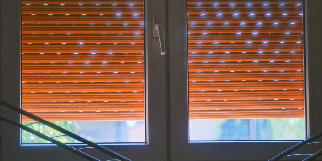 Que faire quand un volet roulant ne remonte plus ?