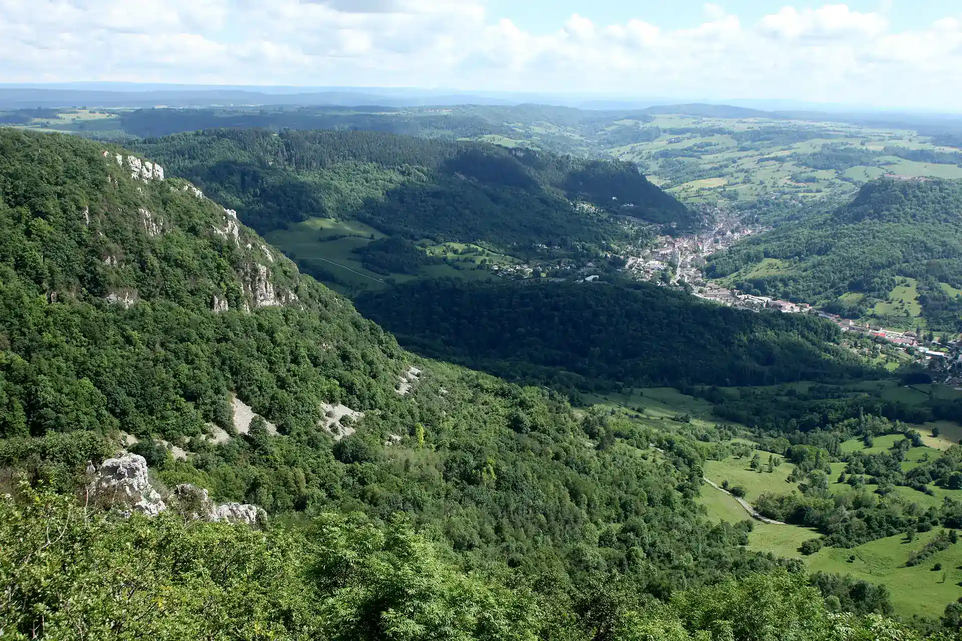 Croix de Pretin